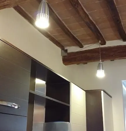 Apartment Senio Sui Tetti Siena