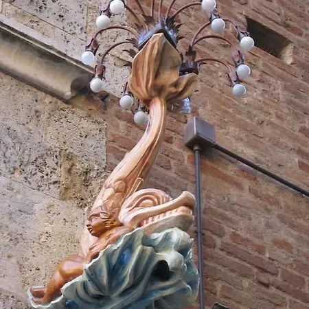 Apartment Senio Sui Tetti