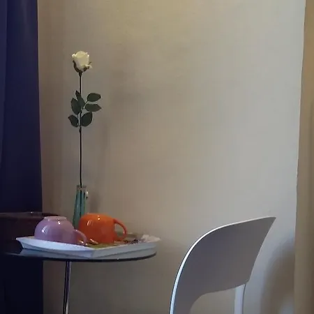 Apartment Senio Sui Tetti