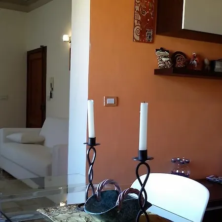 Apartment Senio Sui Tetti Siena