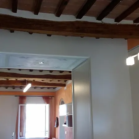 Apartment Apartment Senio Sui Tetti Siena