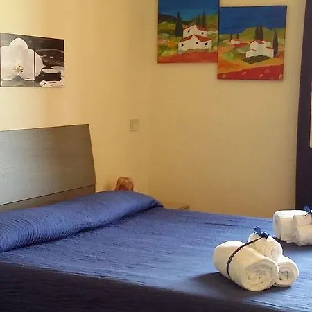 Apartment Senio Sui Tetti
