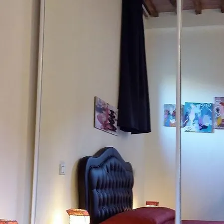 Apartment Senio Sui Tetti * Siena