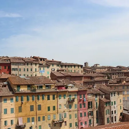 Apartment Senio Sui Tetti Siena
