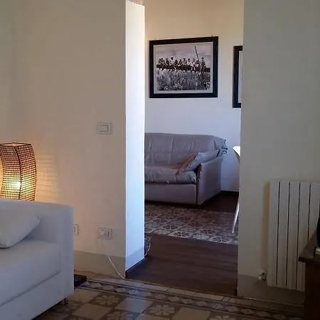 Apartment Apartment Senio Sui Tetti