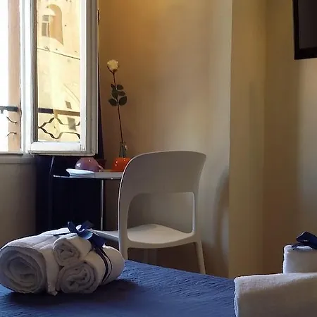 Appartamento Senio Sui Tetti *