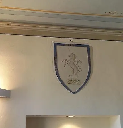 Senio Sui Tetti Appartamento Siena