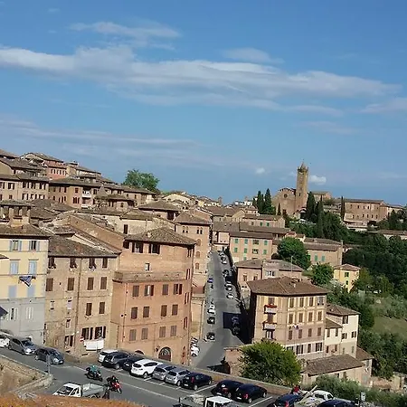 Appartamento Senio Sui Tetti