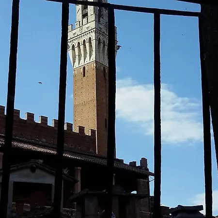 Appartamento Senio Sui Tetti *